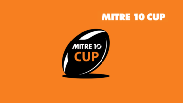 Mitre 10 Cup ニュージーランド州代表選手権