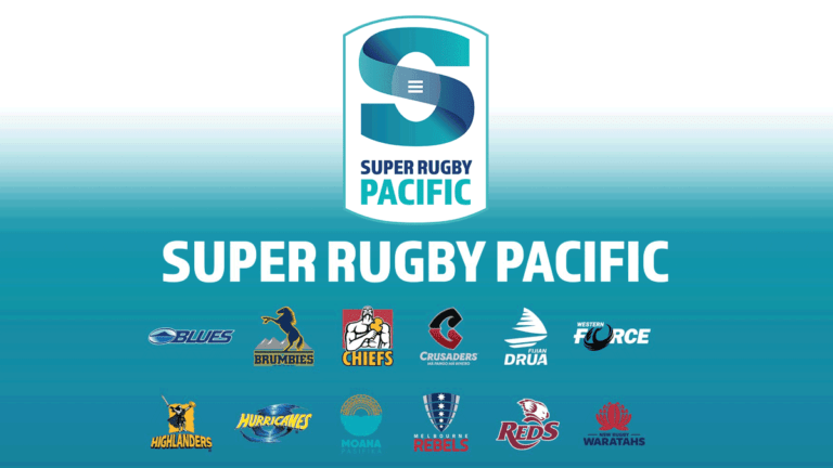 スーパーラグビー パシフィック Super Rugby Pacific