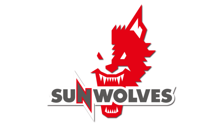 サンウルブズ Sunwolves