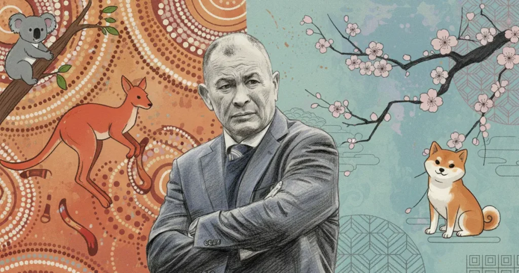 「エディお前もか？」若手起用停滞の日本代表