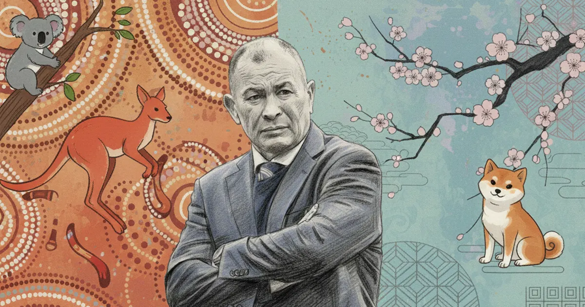 「エディお前もか?」若手起用停滞の日本代表